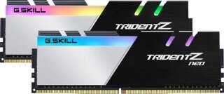 G.Skill Trident Z Neo (F4-3000C16D-16GTZN) 16 GB 3000 MHz DDR4 Ram kullananlar yorumlar